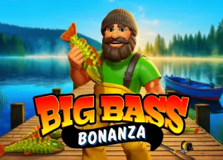 สล็อต 88 เว็บตรง Big Bass Bonanza ทดลองเล่นฟรี