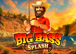 สล็อต 88 เว็บตรง Big Bass Splash ทดลองเล่นฟรี
