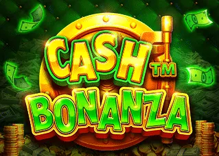สล็อต 88 เว็บตรง Cash Bonanza ทดลองเล่นฟรี