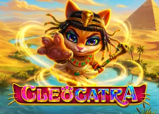 สล็อต 88 เว็บตรง Cleocatra ทดลองเล่นฟรี