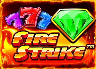สล็อต 88 เว็บตรง Fire Strike ทดลองเล่นฟรี