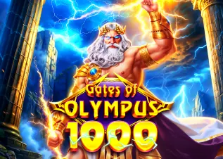สล็อต 88 เว็บตรง Gates of Olympus 1000 ทดลองเล่นฟรี