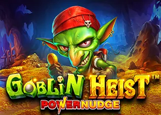 สล็อต 88 เว็บตรง Goblin Heist Powernudge ทดลองเล่นฟรี