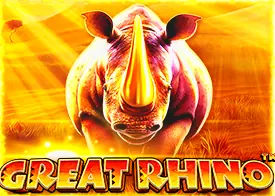สล็อต 88 เว็บตรง Great Rhino ทดลองเล่นฟรี
