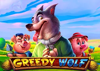 สล็อต 88 เว็บตรง Greedy Wolf ทดลองเล่นฟรี