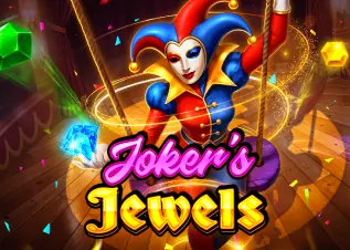 สล็อต 88 เว็บตรง Jokers Jewels ทดลองเล่นฟรี