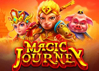 สล็อต 88 เว็บตรง Magic Journey ทดลองเล่นฟรี