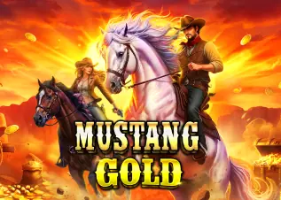 สล็อต 88 เว็บตรง Mustang Gold ทดลองเล่นฟรี