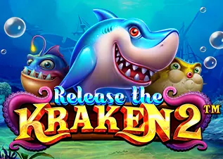 สล็อต 88 เว็บตรง Release the Kraken 2 ทดลองเล่นฟรี