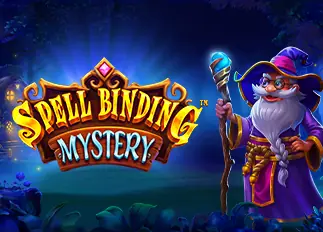 สล็อต 88 เว็บตรง Spellbinding Mystery ทดลองเล่นฟรี