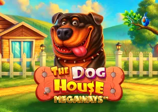 สล็อต 88 เว็บตรง The Dog House Megaways ทดลองเล่นฟรี