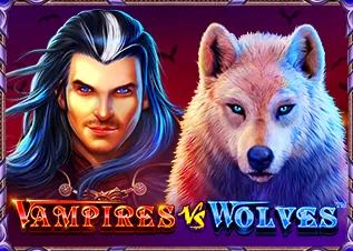 สล็อต 88 เว็บตรง Vampires vs Wolves ทดลองเล่นฟรี