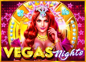 สล็อต 88 เว็บตรง Vegas Nights ทดลองเล่นฟรี